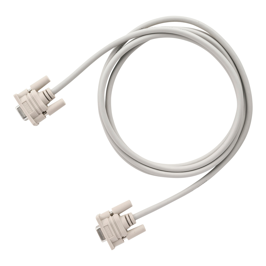 RS-232Cケーブル(2m) | 商品 | ミツトヨ